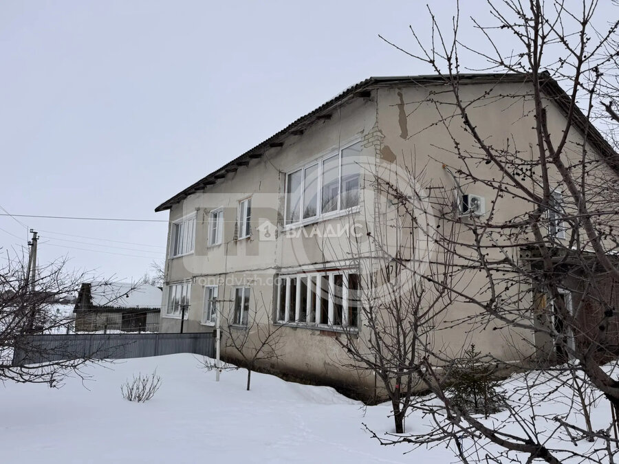 Описание объекта