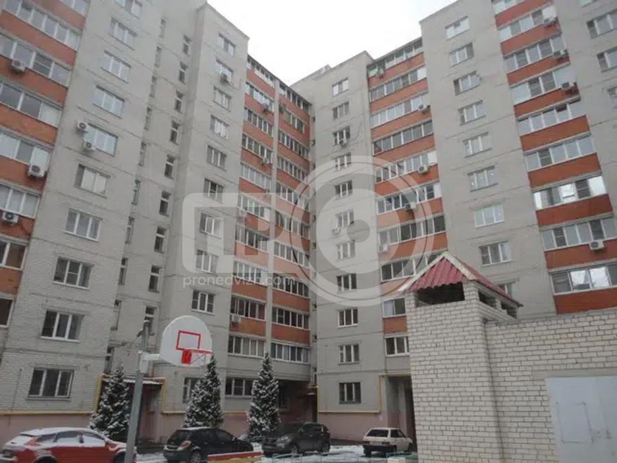Описание объекта