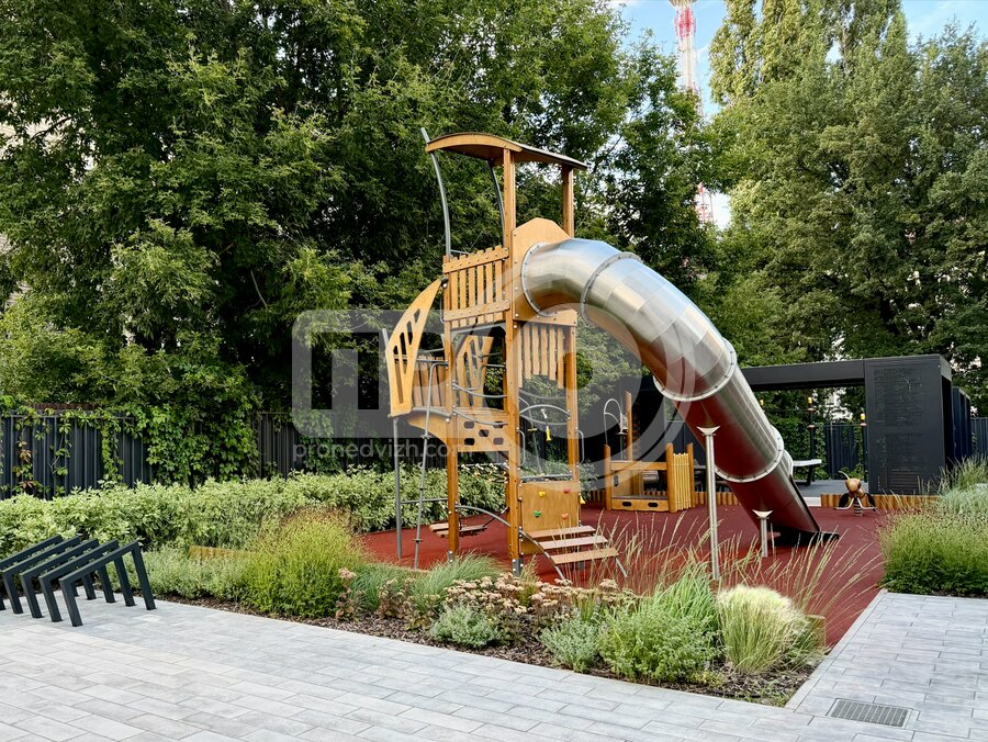 Описание объекта