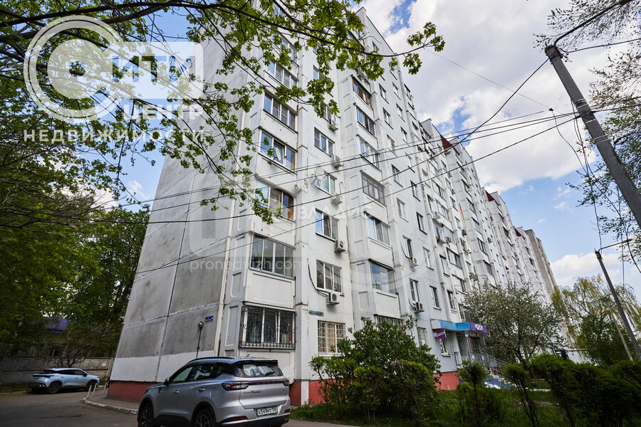 Описание объекта
