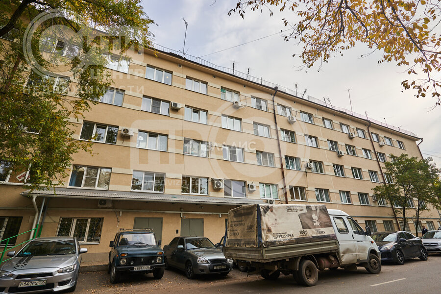 Описание объекта