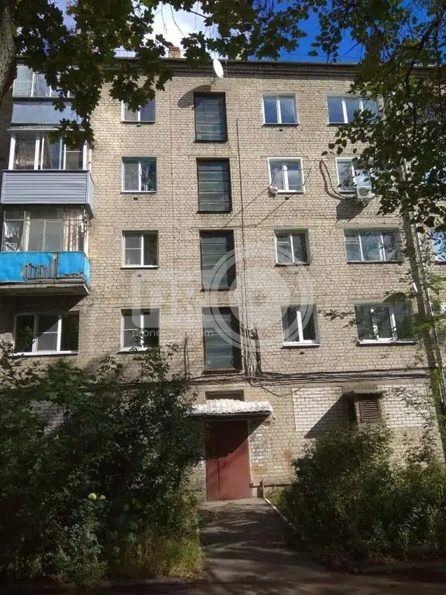 Описание объекта