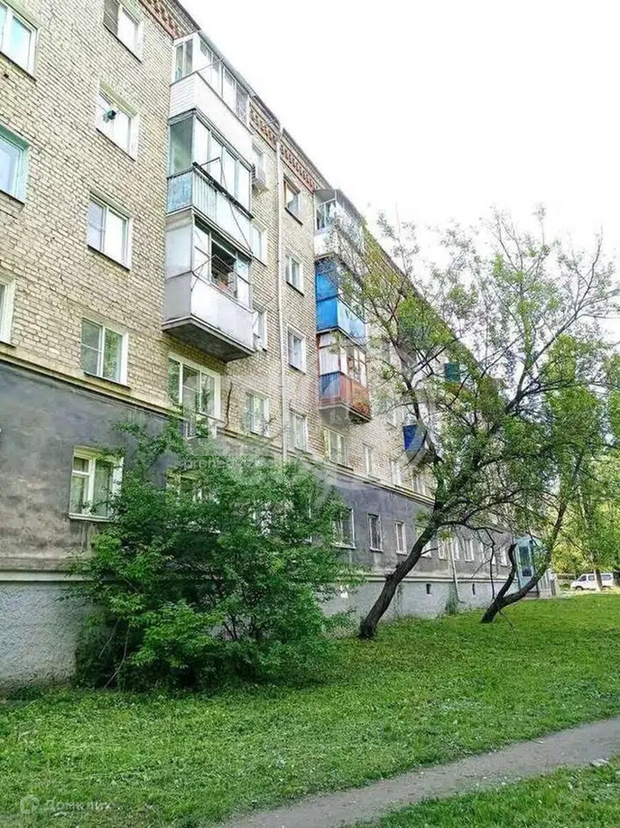 Описание объекта