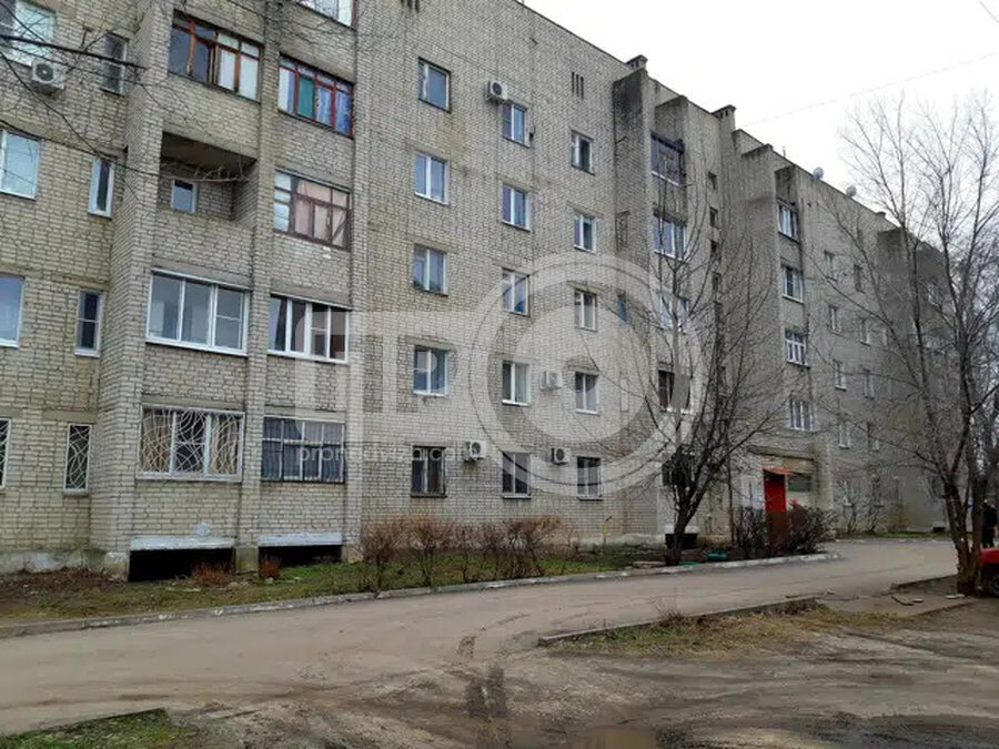 Описание объекта