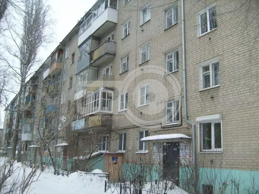 Описание объекта