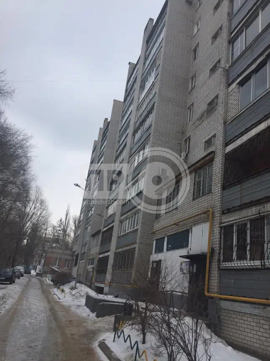 Описание объекта