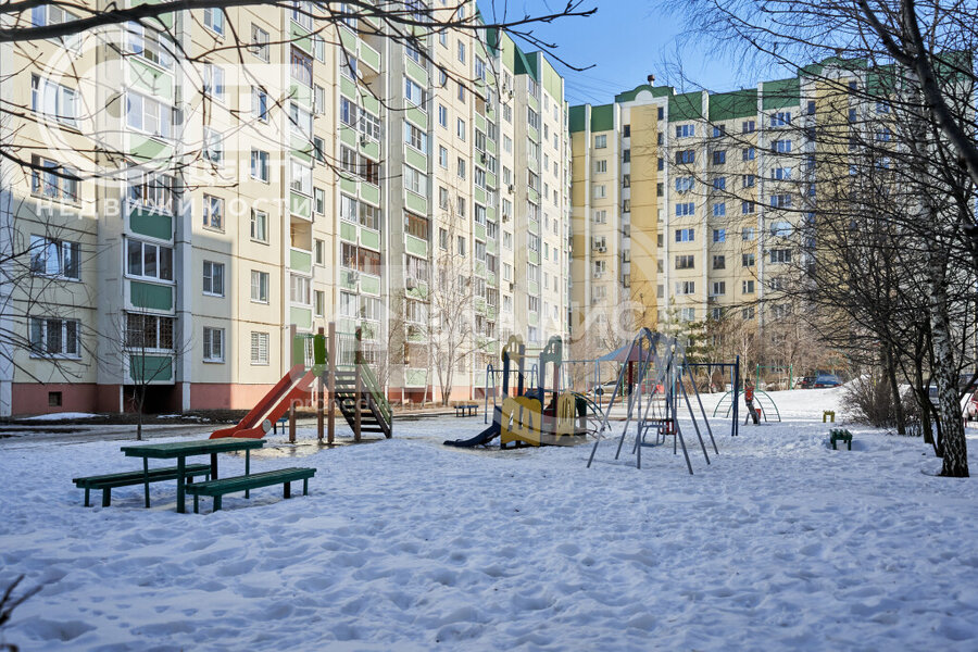 Описание объекта