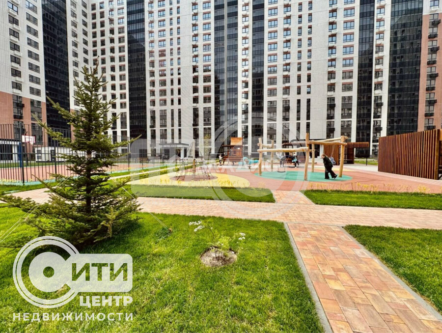 Описание объекта