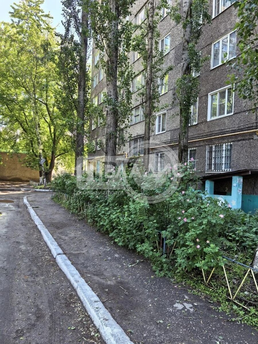 Описание объекта