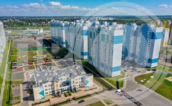 Описание объекта