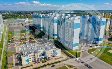 Изображение ЖК Озерки 3