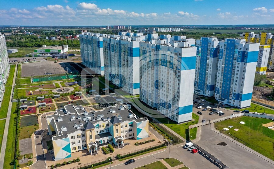 Описание объекта
