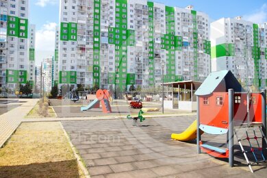 Изображение ЖК Озерки 5