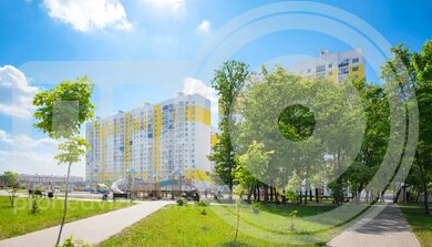 Изображение ЖК Озерки 7