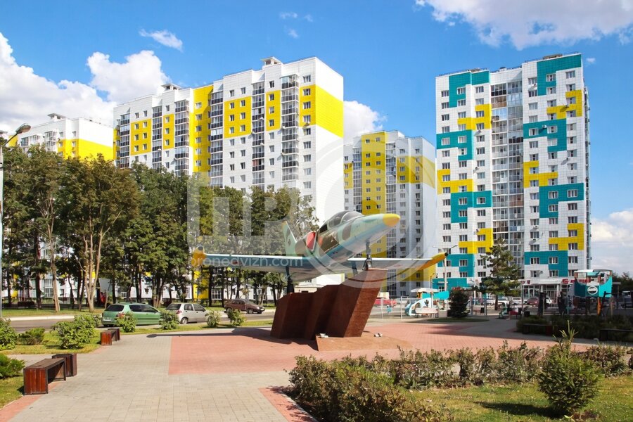 Описание объекта