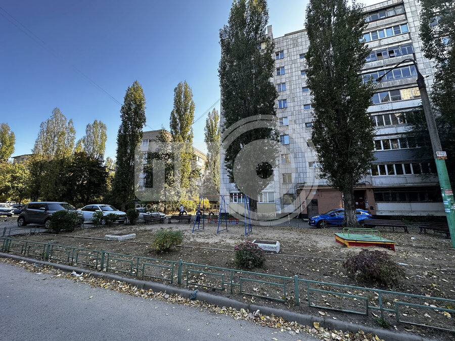 Описание объекта