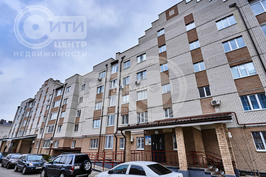Описание объекта