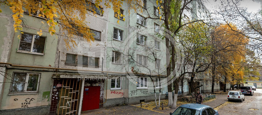 Описание объекта