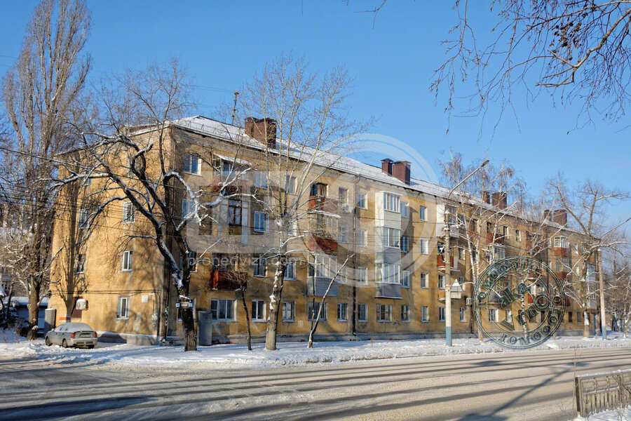 Описание объекта