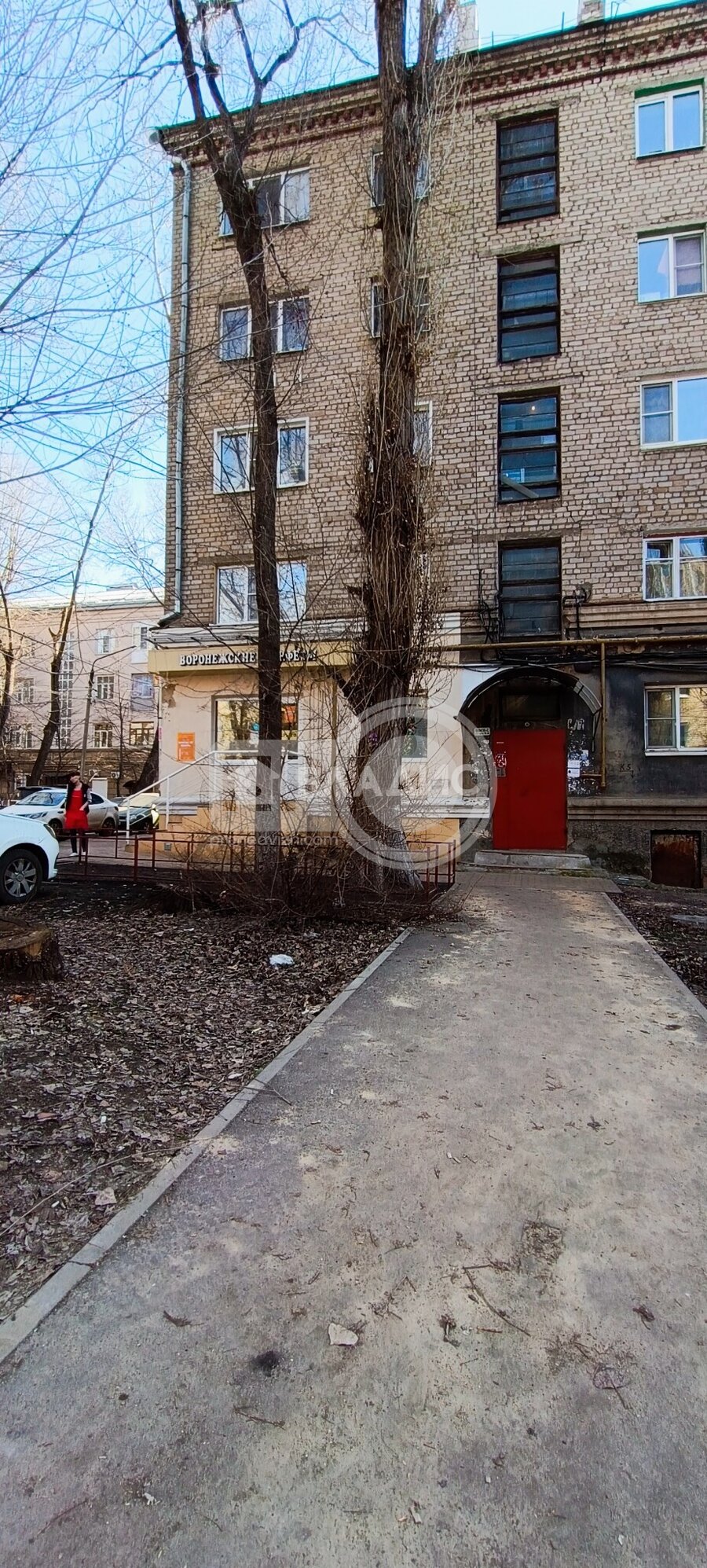 Описание объекта