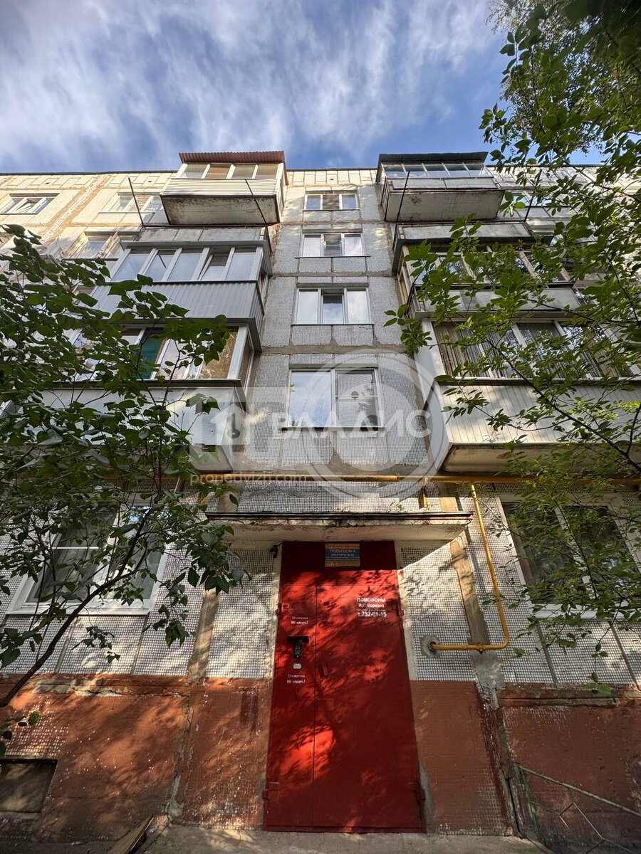 Описание объекта