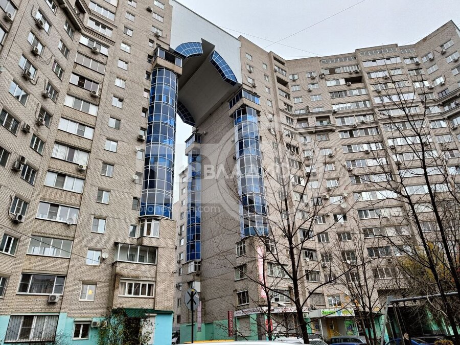 Описание объекта