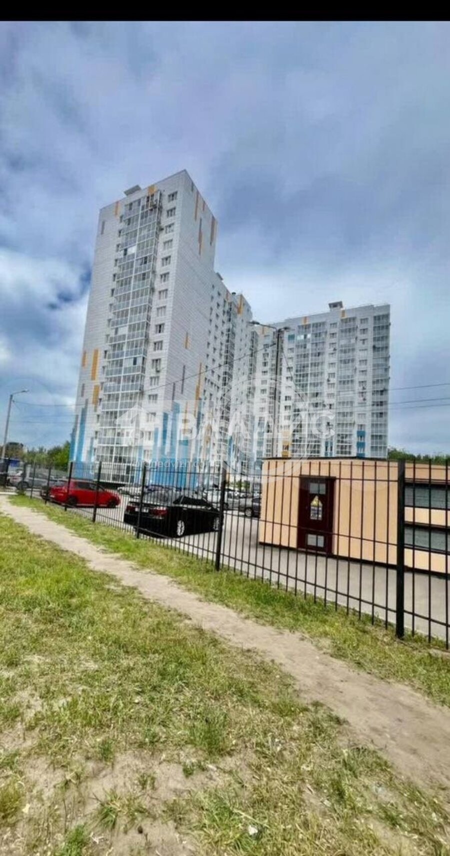 Описание объекта