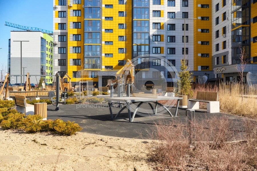 Описание объекта