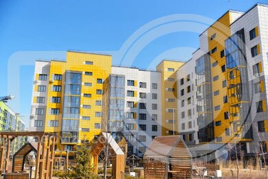 Изображение ЖК Счастье 12