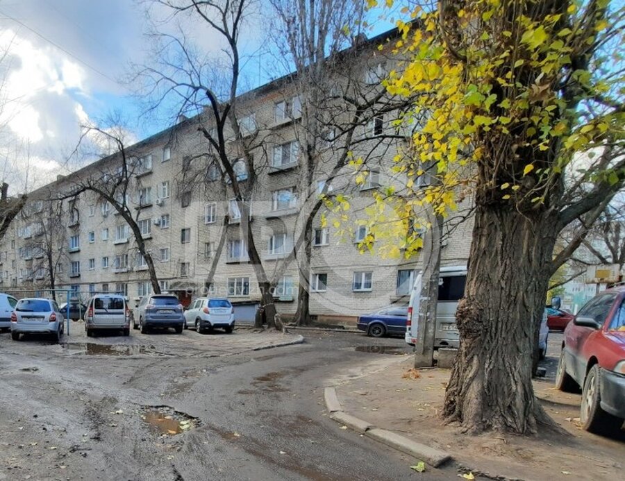 Описание объекта