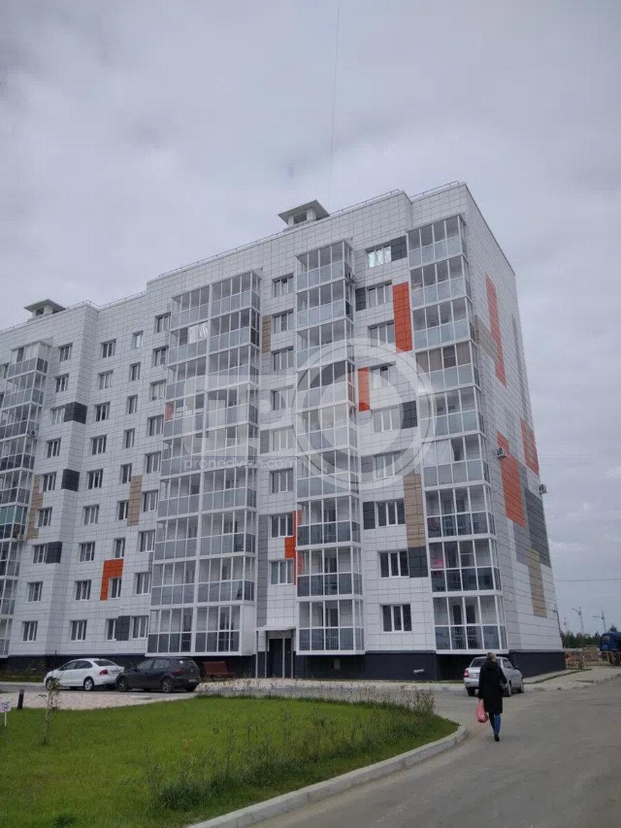 Описание объекта
