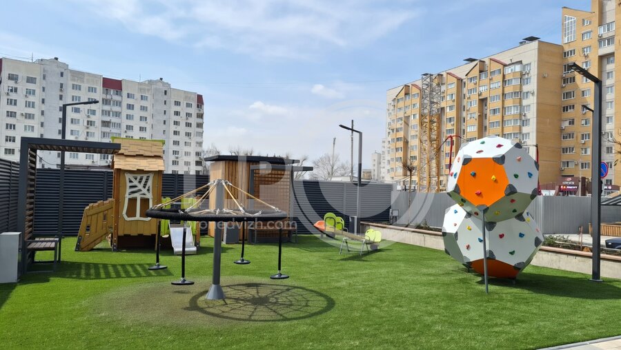 Описание объекта