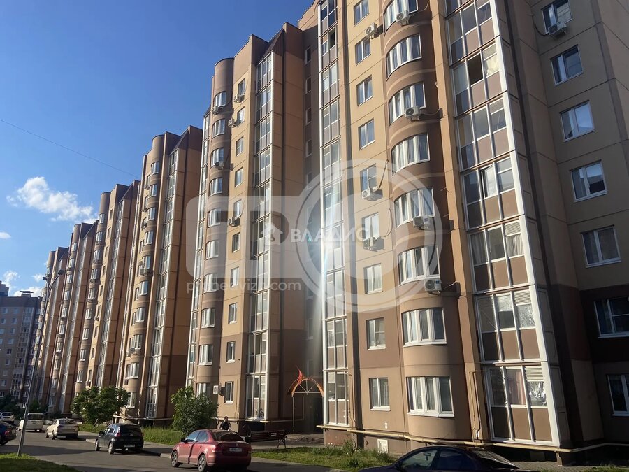 Описание объекта