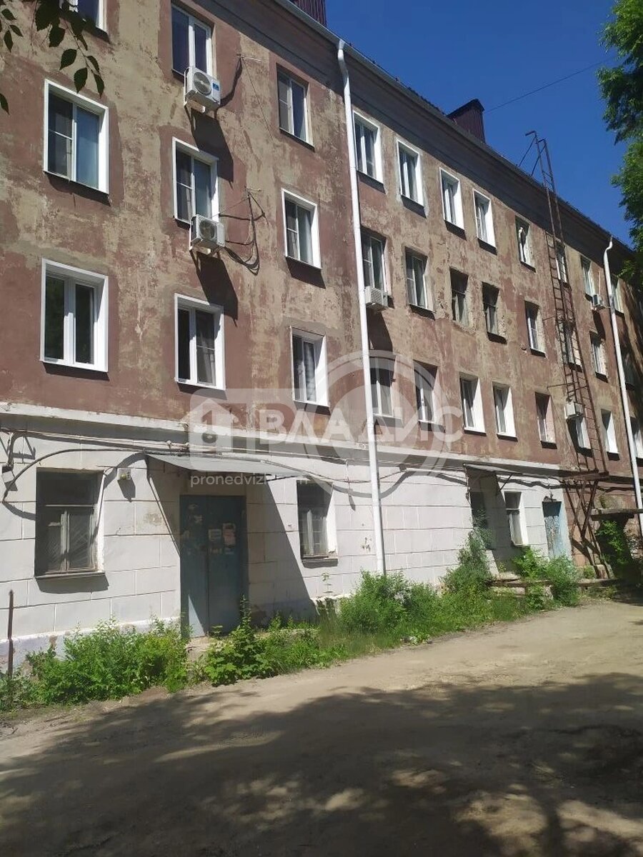 Описание объекта