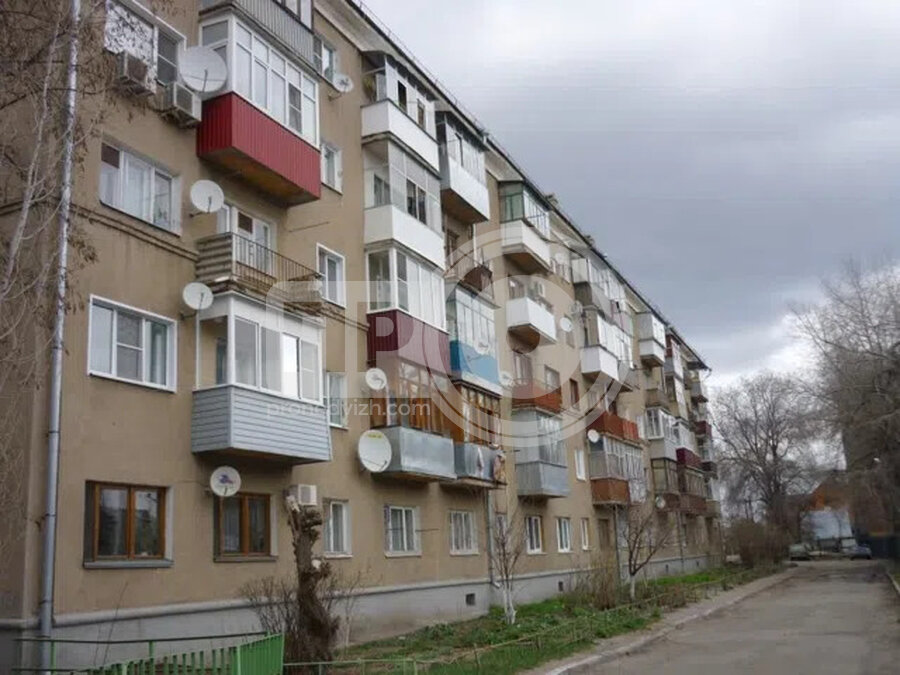 Описание объекта