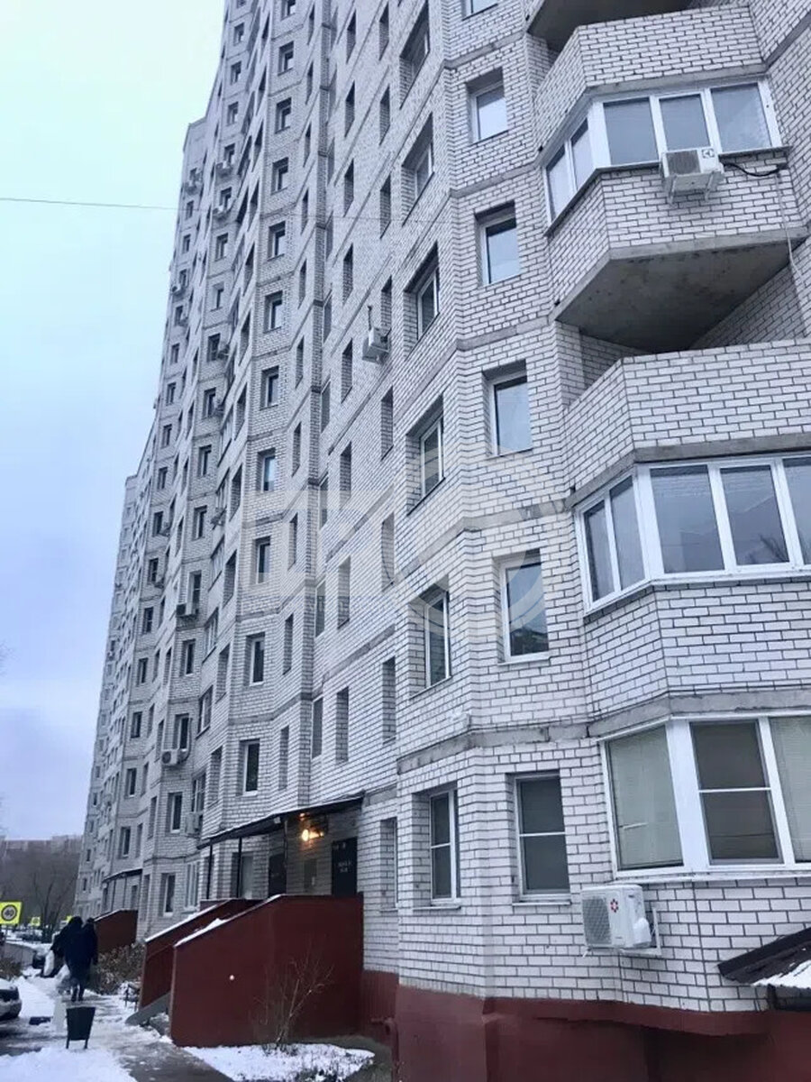 Описание объекта