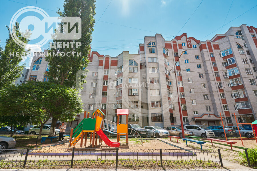 Описание объекта