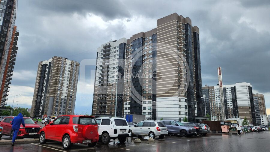 Описание объекта